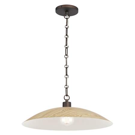 Pendant with Canopy