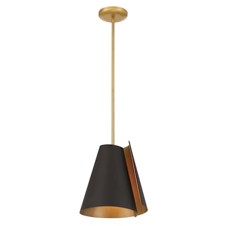 Pendant with Canopy