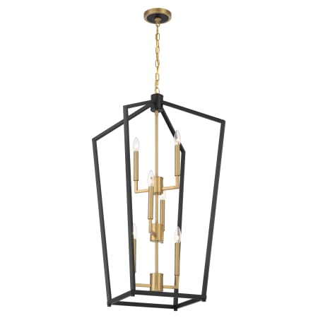 Pendant with Canopy