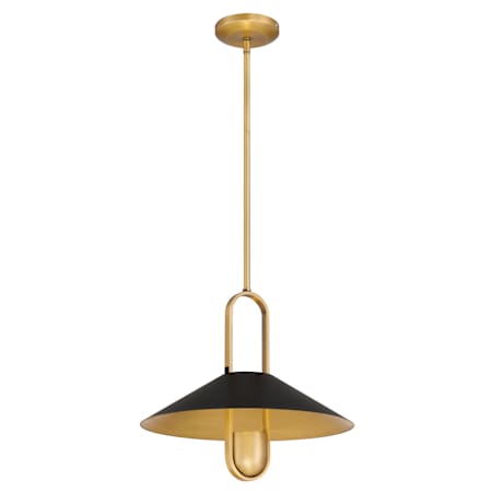 Pendant with Canopy