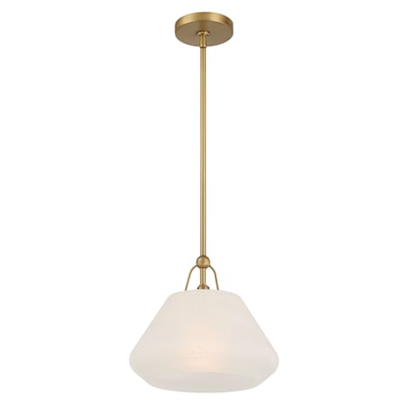 Pendant with Canopy