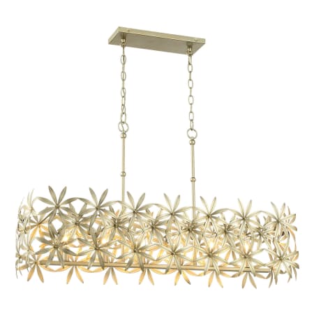 Chandelier with Canopy