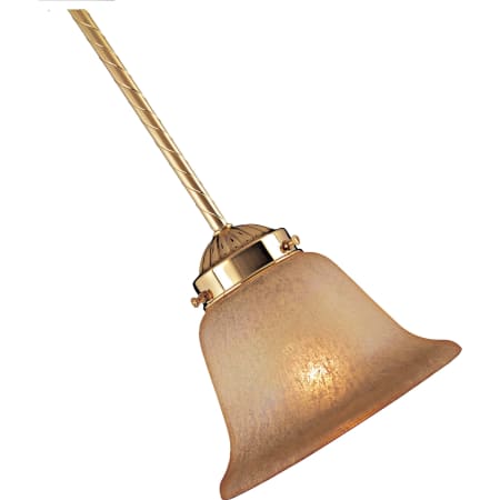 Shown in Double French Scavo