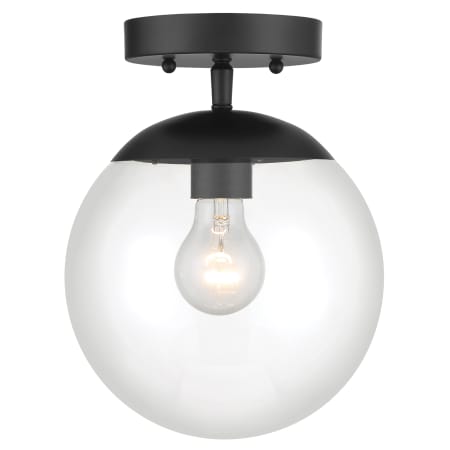 Semi-flush Coal