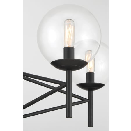 Detail - Globe - Coal