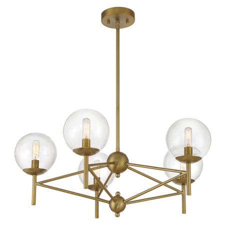Alt - Soft Brass
