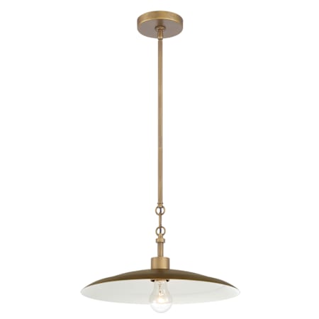 Pendant with Canopy - NB