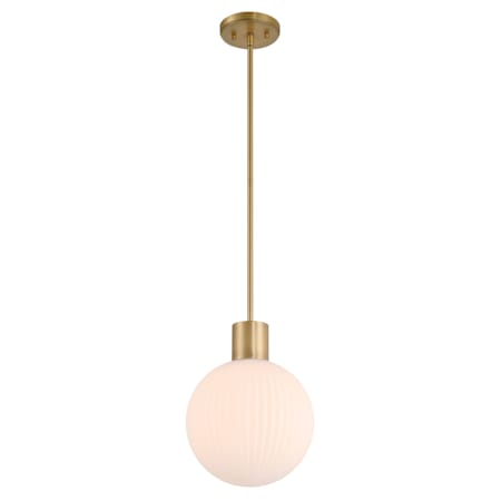 Pendant with Canopy