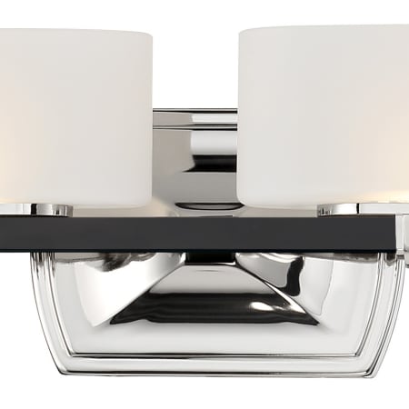 Minka Lavery 3363-572 Monico 3 Light 26\" Wide Bathroom