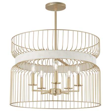 Pendant with Canopy