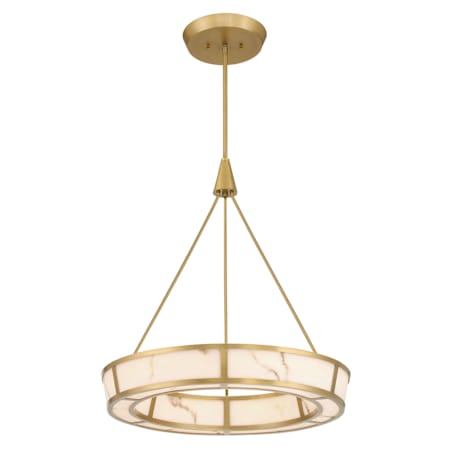 Pendant with Canopy