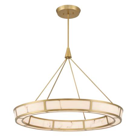 Pendant with Canopy