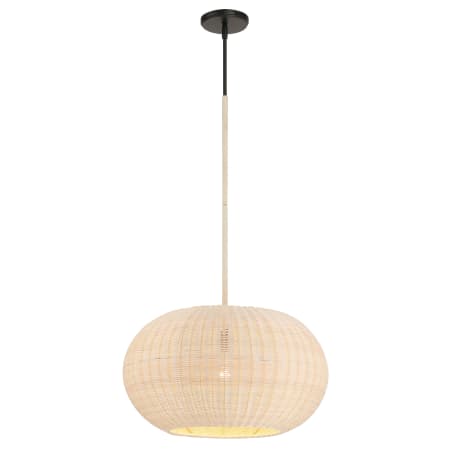 Pendant with Canopy
