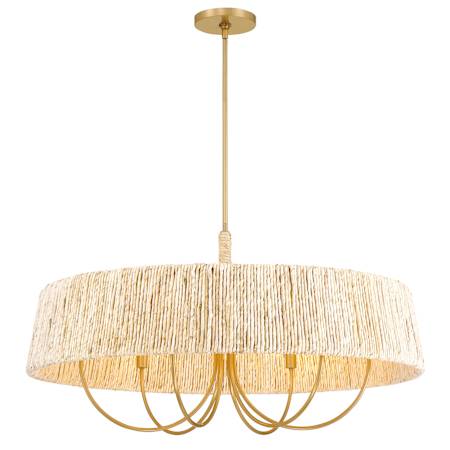 Pendant with Canopy