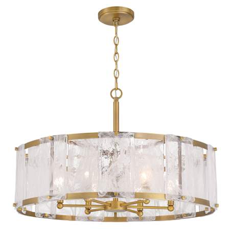 Pendant with Canopy