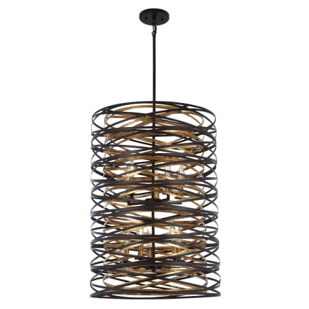 Pendant with Canopy