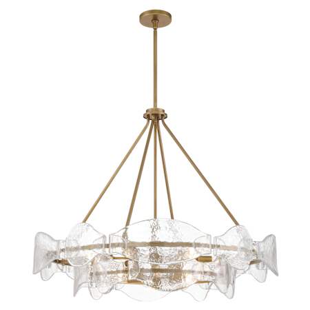 Pendant with Canopy