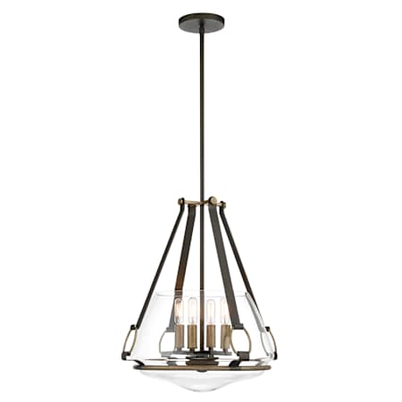 Pendant with Canopy