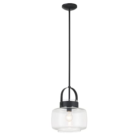 Pendant with Canopy - DMB