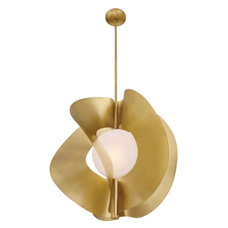 Pendant with Canopy - LB
