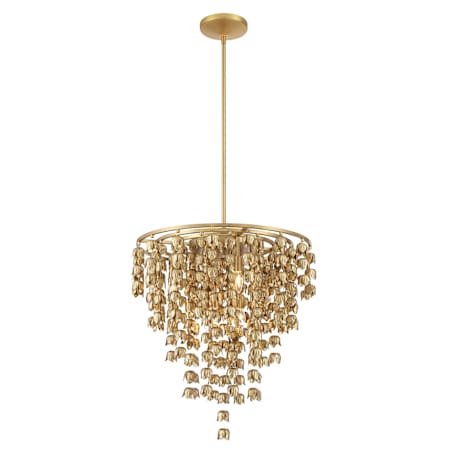 Pendant with Canopy