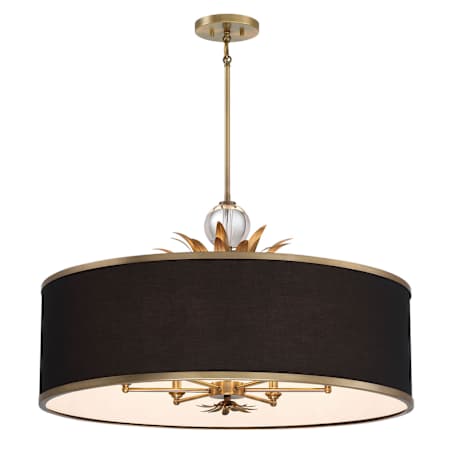 Pendant with Canopy