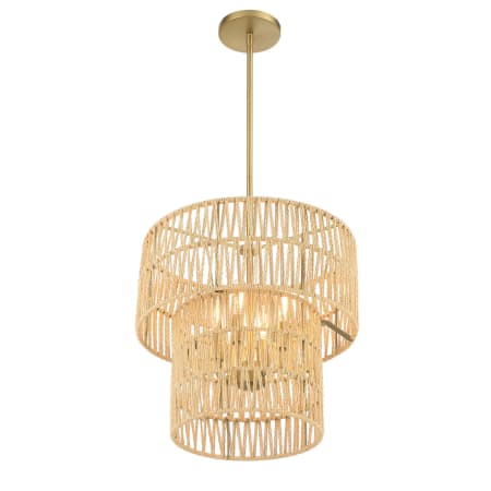 Full Pendant Angled