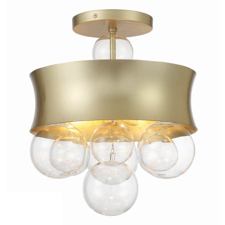  Flush Mount