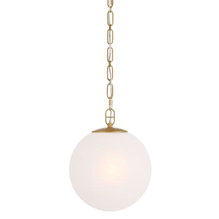 Minka Lavery Marbelle 10" Wide Mini Pendant with Etched Alabaster Glass Shade Legacy Brass