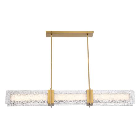 Pendant with Canopy