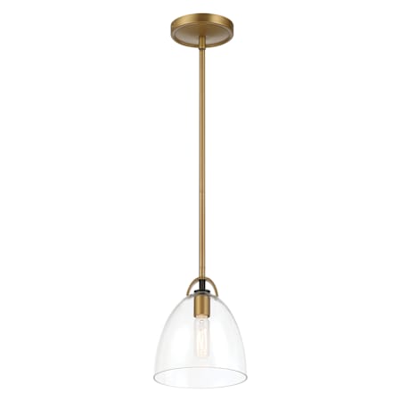 Pendant with Canopy