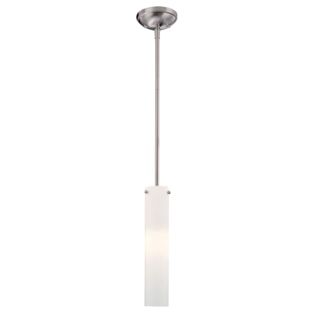 Pendant with Canopy