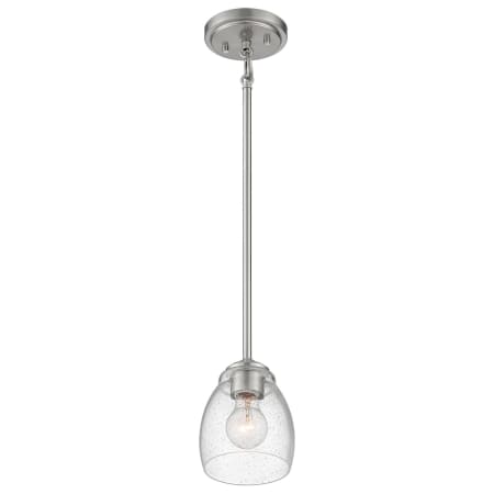 Pendant with Canopy