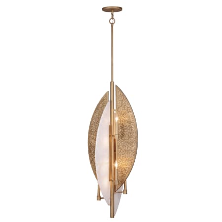  Pendant with Canopy