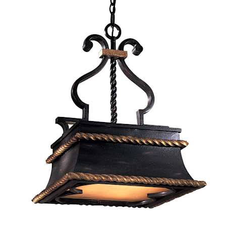 Minka Lighting N6111-20 3 Light Full Sized Pendant from the ...