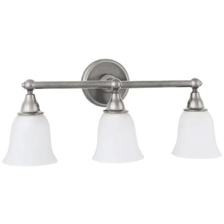 Included Light Fixture