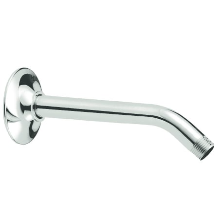 Included Shower Arm