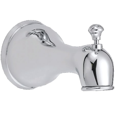 Included Tub Spout