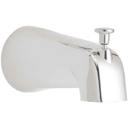 Included Tub Spout