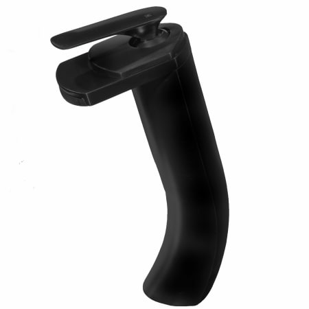 Flat Black
