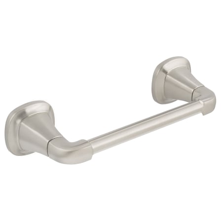 Miseno Elysa Pivoting Toilet Paper Holder - Stainless Steel Construction PVD Brushed Nickel