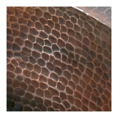 Copper Detail