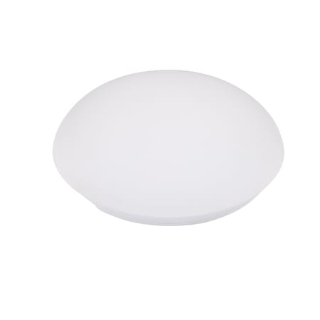 Miseno White Replacement Glass for MCF78266BC White