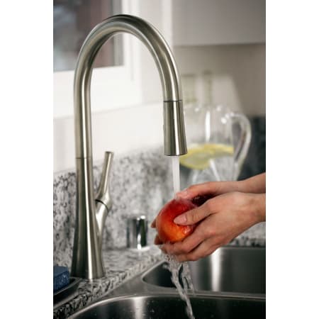 Miseno-MCI35-0UM/MK171-Kitchen Faucet Alternate View