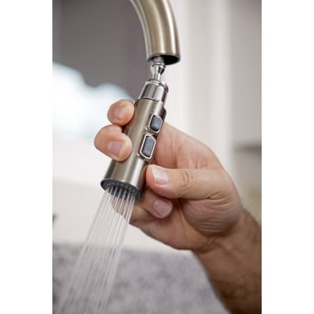Miseno-MCI35-0UM/MK171-Kitchen Faucet Alternate View