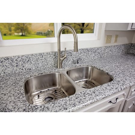 Miseno-MCI35-0UM/MK171-Kitchen Faucet Alternate View