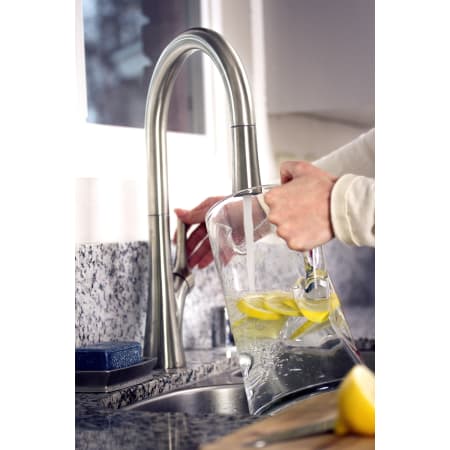 Miseno-MCI35-0UM/MK171-Kitchen Faucet Alternate View