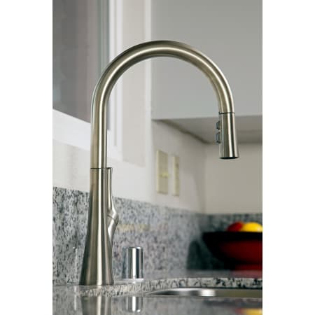 Miseno-MCI35-0UM/MK171-Kitchen Faucet Alternate View