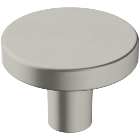 Brushed Satin Nickel