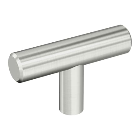 Miseno Panama 2 Inch Bar Cabinet Knob Stainless Steel